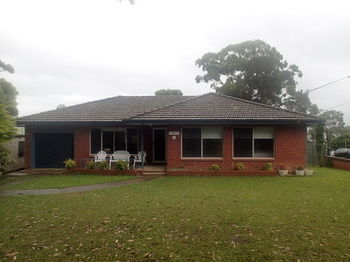 Dungowan Waterfront Apartments - Tourism Cairns 161