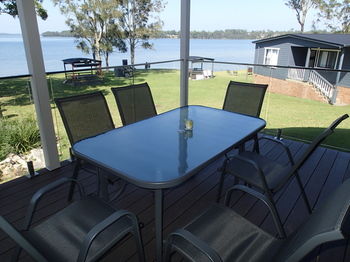 Dungowan Waterfront Apartments - Tourism Cairns 165