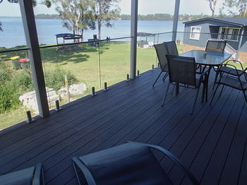 Dungowan Waterfront Apartments - Tourism Cairns 166