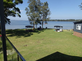 Dungowan Waterfront Apartments - Tourism Cairns 167