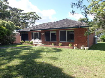 Dungowan Waterfront Apartments - Tourism Cairns 173