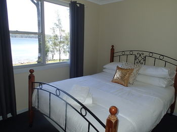 Dungowan Waterfront Apartments - Tourism Cairns 185