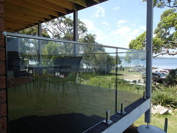 Dungowan Waterfront Apartments - Tourism Cairns 187