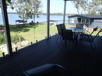 Dungowan Waterfront Apartments - Tourism Cairns 188