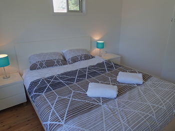 Dungowan Waterfront Apartments - Tourism Cairns 196