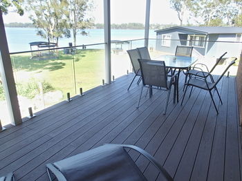 Dungowan Waterfront Apartments - Tourism Cairns 199
