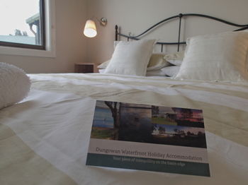 Dungowan Waterfront Apartments - Tourism Cairns 204