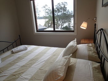 Dungowan Waterfront Apartments - Tourism Cairns 206