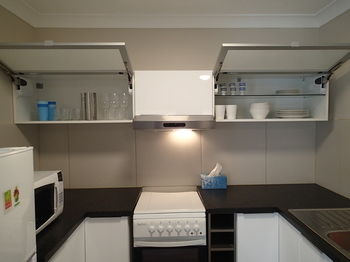 Dungowan Waterfront Apartments - Tourism Cairns 211
