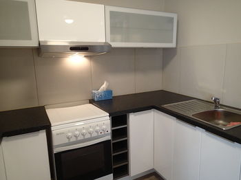 Dungowan Waterfront Apartments - Tourism Cairns 214