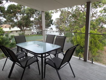 Dungowan Waterfront Apartments - Tourism Cairns 223
