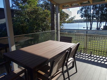 Dungowan Waterfront Apartments - Tourism Cairns 226