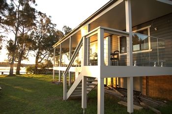 Dungowan Waterfront Apartments - Tourism Cairns 244