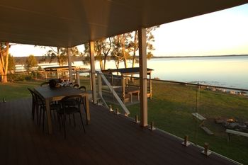 Dungowan Waterfront Apartments - Tourism Cairns 248