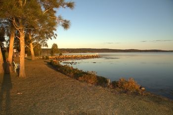 Dungowan Waterfront Apartments - Tourism Cairns 249