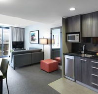 Adina Apartment Hotel Sydney Airport - Tourism Cairns