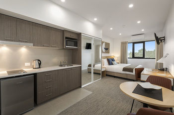 Quest Nowra - Tourism Cairns 5