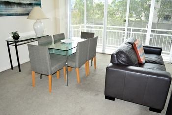 Southbank Apartments - 28 Southgate - Tourism Cairns 3