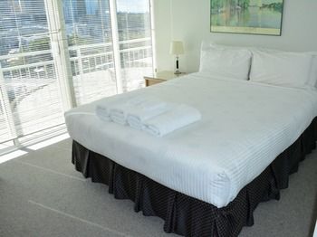 Southbank Apartments - 28 Southgate - Tourism Cairns 6