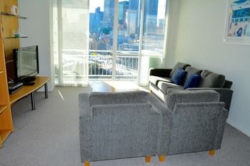 Southbank Apartments - 28 Southgate - Tourism Cairns 10