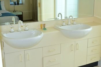 Southbank Apartments - 28 Southgate - Tourism Cairns 12