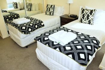 Southbank Apartments - 28 Southgate - Tourism Cairns 14
