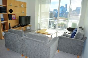 Southbank Apartments - 28 Southgate - Tourism Cairns 15