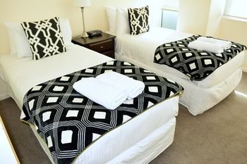 Southbank Apartments - 28 Southgate - Tourism Cairns 19
