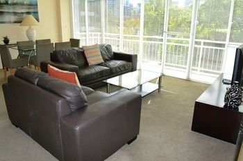 Southbank Apartments - 28 Southgate - Tourism Cairns 21