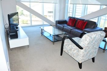 Southbank Apartments - 28 Southgate - Tourism Cairns 22