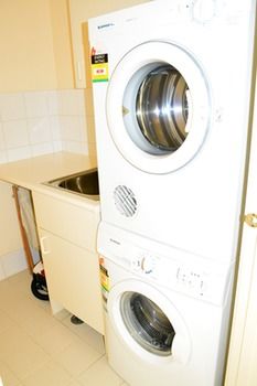 Southbank Apartments - 28 Southgate - Tourism Cairns 24