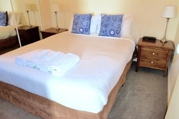 Southbank Apartments - 28 Southgate - Tourism Cairns 25