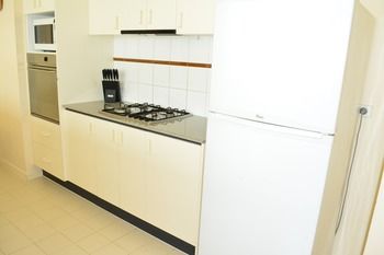 Southbank Apartments - 28 Southgate - Tourism Cairns 26