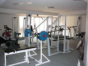 Southbank Apartments - 28 Southgate - Tourism Cairns 29
