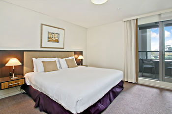Southbank Apartments - 28 Southgate - Tourism Cairns 31