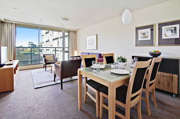 Southbank Apartments - 28 Southgate - Tourism Cairns 32