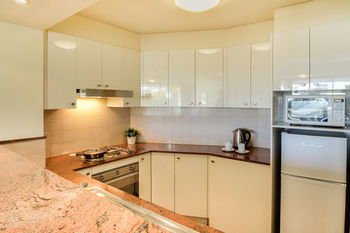 Southbank Apartments - 28 Southgate - Tourism Cairns 33