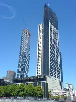 Southbank Apartments - Freshwater Place - Tourism Cairns 3