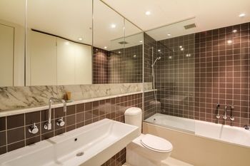 Southbank Apartments - Freshwater Place - Tourism Cairns 11