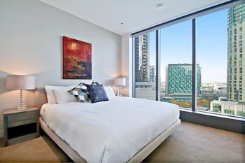 Southbank Apartments - Freshwater Place - Tourism Cairns 13