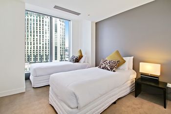 Southbank Apartments - Freshwater Place - Tourism Cairns 14