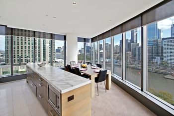 Southbank Apartments - Freshwater Place - Tourism Cairns 15