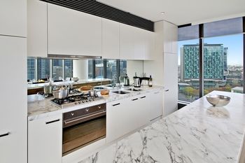 Southbank Apartments - Freshwater Place - Tourism Cairns 16