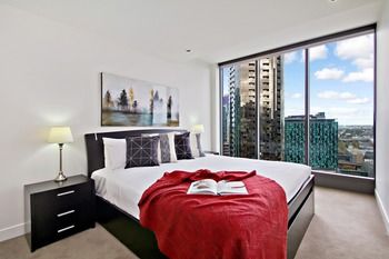 Southbank Apartments - Freshwater Place - Tourism Cairns 18