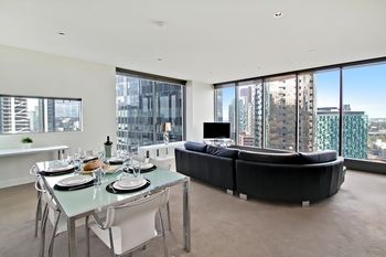 Southbank Apartments - Freshwater Place - Tourism Cairns 20
