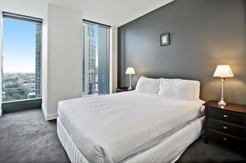 Southbank Apartments - Freshwater Place - Tourism Cairns 24