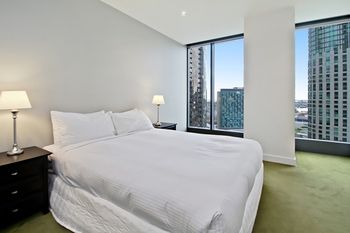 Southbank Apartments - Freshwater Place - Tourism Cairns 25