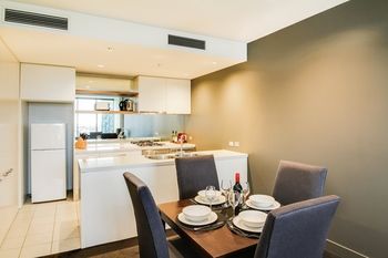 Southbank Apartments - Freshwater Place - Tourism Cairns 26