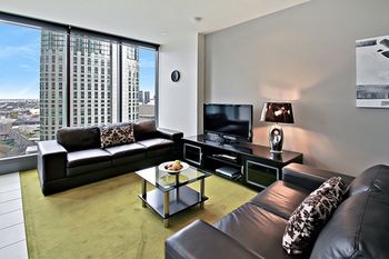 Southbank Apartments - Freshwater Place - Tourism Cairns 28
