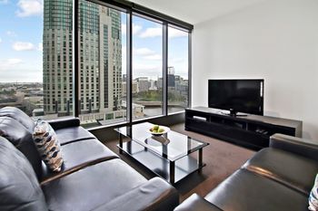 Southbank Apartments - Freshwater Place - Tourism Cairns 29